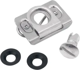 9032 Cycle Performance Cpp/9032 Quick-fasin Kit