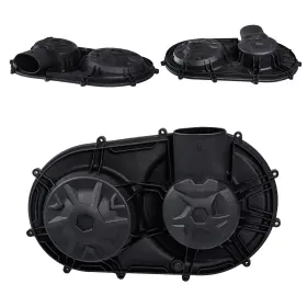 Autv-x3-016 Date2020 #usda250724 Outer Clutch Variator Plate Cover For 2017-2023 Can Am Maverick X3 Max#420212505