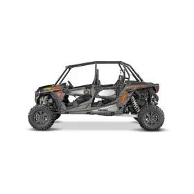 20-60-105-cl77 Dcor Visuals Dftcor Polaris 4-door Graphic Kit - Max-d 20-60-105