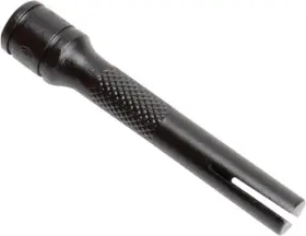010220 Dei Heat Wrap Stainless Steel Locking Tie Install Tool For 1/4 Inch Driver