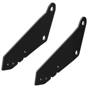 Ptutlift2 Denali Utv Pushtube Lift Kits 2 Inch
