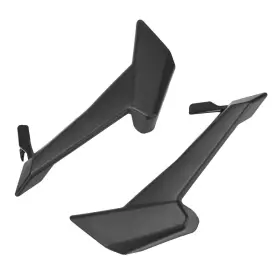 Autv-x3-036 Dfmt #zs01 For Can Am Maverick X3 Turbo 2017-24 Utv Left And Right Front Headlight Cover Trim
