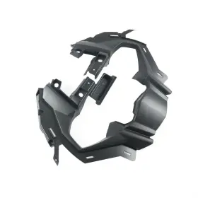 Autv-x3-043 Dfmt #li09 For Can-am Maverick X3 Max Turbo Maier Front Center Central Hood Nose Fender