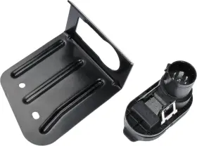 924-611 Dorman Trailer Hitch Connector Compatible With Select Models