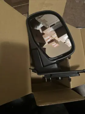 955-006 Dorman Side View Mirror Fits Ford Ranger