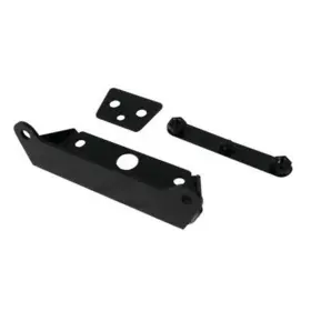 01-1811 Dragonfire Racing Front And Rear Bumper Mount