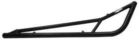 01-2920 Dragonfire Racing Racepace Nerf Bars Black Can-am Maverick X3 Turbo R Xrs 2017-2019
