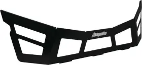 01-6901 Dragonfire Racing Cargo Tailgate Black Fits Honda Talon 1000r/talon 1000x 2019-2020