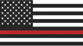 Dfr522128 Dragonfire Racing 04-0114 Whip Flag With Dual Sided Print Back The Red 522128
