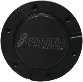 04-2902 Dragonfire Racing M-017 Steering Wheel Hubs For Can-am Maverick 1000r X Rs Dps 2014-2017 Black