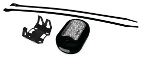 11-0001 Dragonfire Racing M-016 Led Dome Light Kit For Polaris Ranger 570 2014 Black