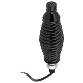 11-0806 Dragonfire Racing Universal Whip Mount For Round Cage Quick-release Spring - Black