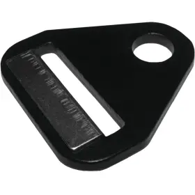 14-0081 Dragonfire Racing Bolt-in Harness Mounting Tab - 2 Inch