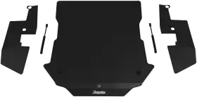 5100-d330778-utv Dragonfire Racing Rzr Trunk Lid For 2014-2019 Polaris Xp 4 1000 Eps Utv