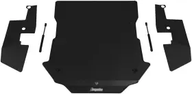 5104-d330786-utv Dragonfire Racing Rzr Trunk Lid For 2018-2020 Polaris Xp Turbo S Utv