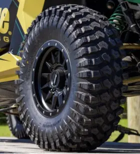 32x10r15 Dragonfire Racing 520092 4peak Tire For Off-road Performance