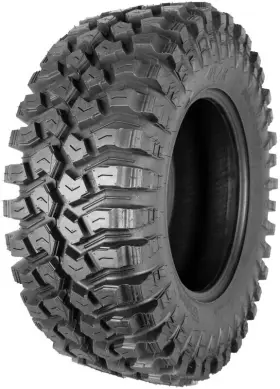 30x10r15 Dragonfire Racing 520093 4peak Tire - Unmatched Traction