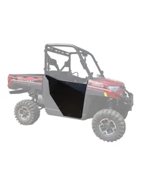 521539 Dragonfire Racing Doors Pursuit Ranger Driver And Passenger Side
