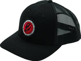 523130 Dragonfire Racing Dfr Circle Logo Hat