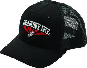 523131 Dragonfire Racing Dfr Az Hat