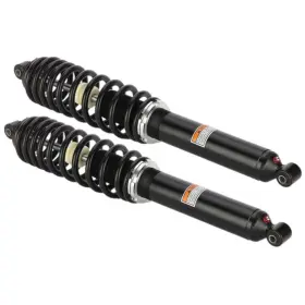 523226r Dragonfire Racing Shocks 2011-2016 Can-am Commander 1000 Dps Pair