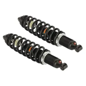 523228f Dragonfire Racing Shocks 2017-2019 Can-am Defender Hd10 Dps Pair