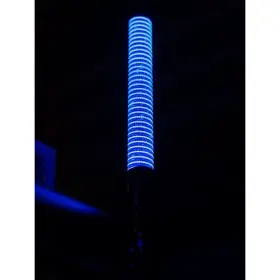 Dragonfire Racing 523235 Warwhip Largos - 2 In X Ft Rgb Quick Release Pair