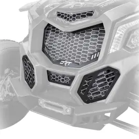 Drt Motorsports 30005fg02101 V2 Front Grill Kit -