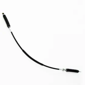 54010-1107 Dudubuy Ka47 Cable Shift Control For Kawasaki 2007 Mule 520 550 Kaf300-d Kaf300-c