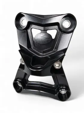 Elektric Off Road Rrp610021 Offroad For Polaris Rzr Pro R And Turbo Radius Rod Plate - Billet