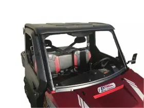 13502 Emp Polaris Ranger One-piece Top Fits Full-size Rangers With Pro-fit Cage By