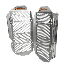12-9025 Enduro Engineering Radiator Guard
