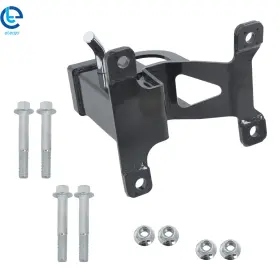 896034 Etecgo New Fit For Polaris Rzr Pro Xp / 4 2 Inch Utv Receiver Hitch 2020 Atv