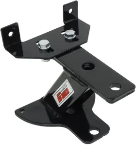 5001.5825 Extreme Max 5001-5825 3-way Lawn Garden Tractor Hitch Alloy Steel