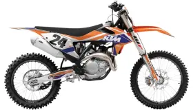 25-01524 Factory Effex Evo 19 Shroud Graphic Kit