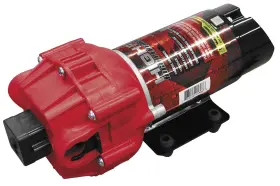 5151088 Fimco Industries High-flo 12-volt Sprayer Pump 4.5 Gpm 60 Psi 12-amp Draw #5151088