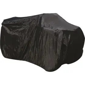 Fire Power 191361151514 Atv Cover Black - X-large Blk Xl