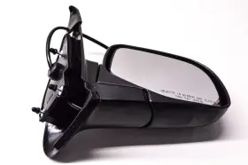 61045f Fit System Ford Ranger Passengers Side Mirror Nos