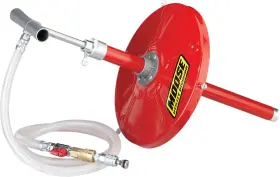 90030 Flat Out Moose Utility Tire Sealant Pump