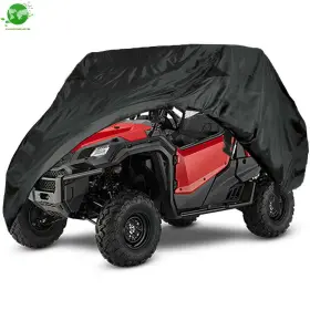Gardenice 1010058 Waterproof Utility Vehicle Storage Cover 2016-2021 Pioneer 1000 Sxs For Honda