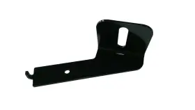 5257152-067 Gem Mt-hood Hinge Left Black New Oem