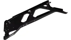 5261463-458 Gem Metal Bracket New Oem