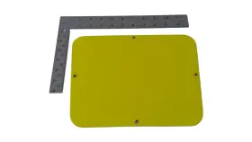 5439397-618 Gem Cvr Access-yel Wps New Oem