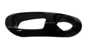 5450938-070 Gem Bezel-headlight Lh Black New Oem