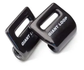 Giant Loop Fh25 Fender Hooks - Black