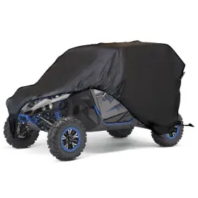 Gg3246345e Globegarage Utility Vehicle Storage Cover Waterproof For 2021 Polaris General 1000 Usa