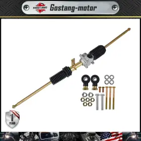 1822636 Gostang For 2005-2009 Polaris Ranger 500 Steering Rack Assembly Atv