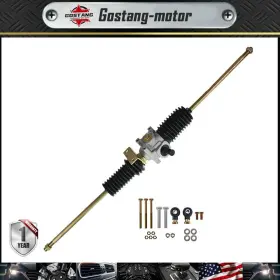 1823465 Gostang For 2010-2013 Polaris Ranger 400 500 Steering Rack Assembly Midsize Atv