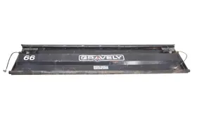50528003 Gravely 12 Treker 4x4 Tail Gate
