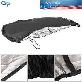 Gre120740 Greatparts New Utility Vehicle Storage Cover Waterproof For 2010 Kawasaki Teryx 750 800 Us